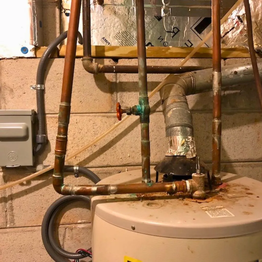 Water Heater Repair in Adamstown, PA